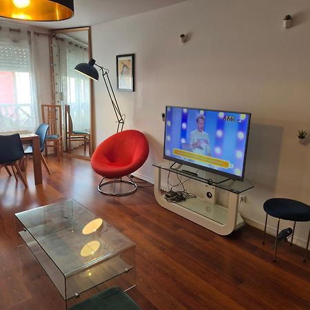 Appartement Luxueux 100M² Bordeaux Le Bouscat Exterior photo