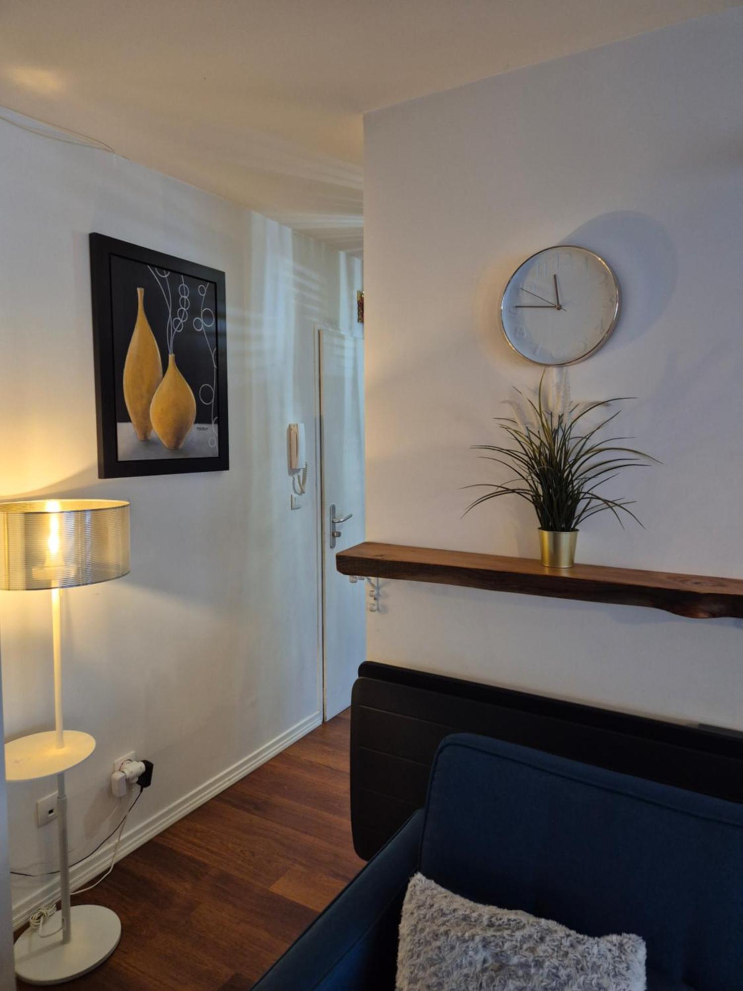 Appartement Luxueux 100M² Bordeaux Le Bouscat Exterior photo