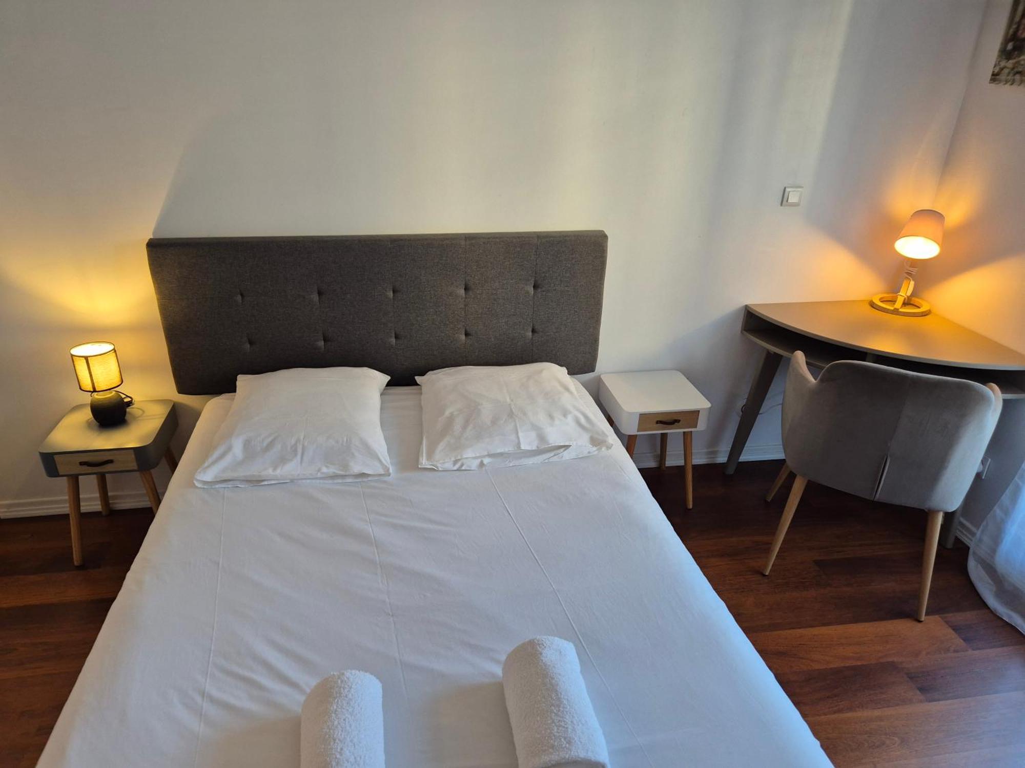 Appartement Luxueux 100M² Bordeaux Le Bouscat Exterior photo
