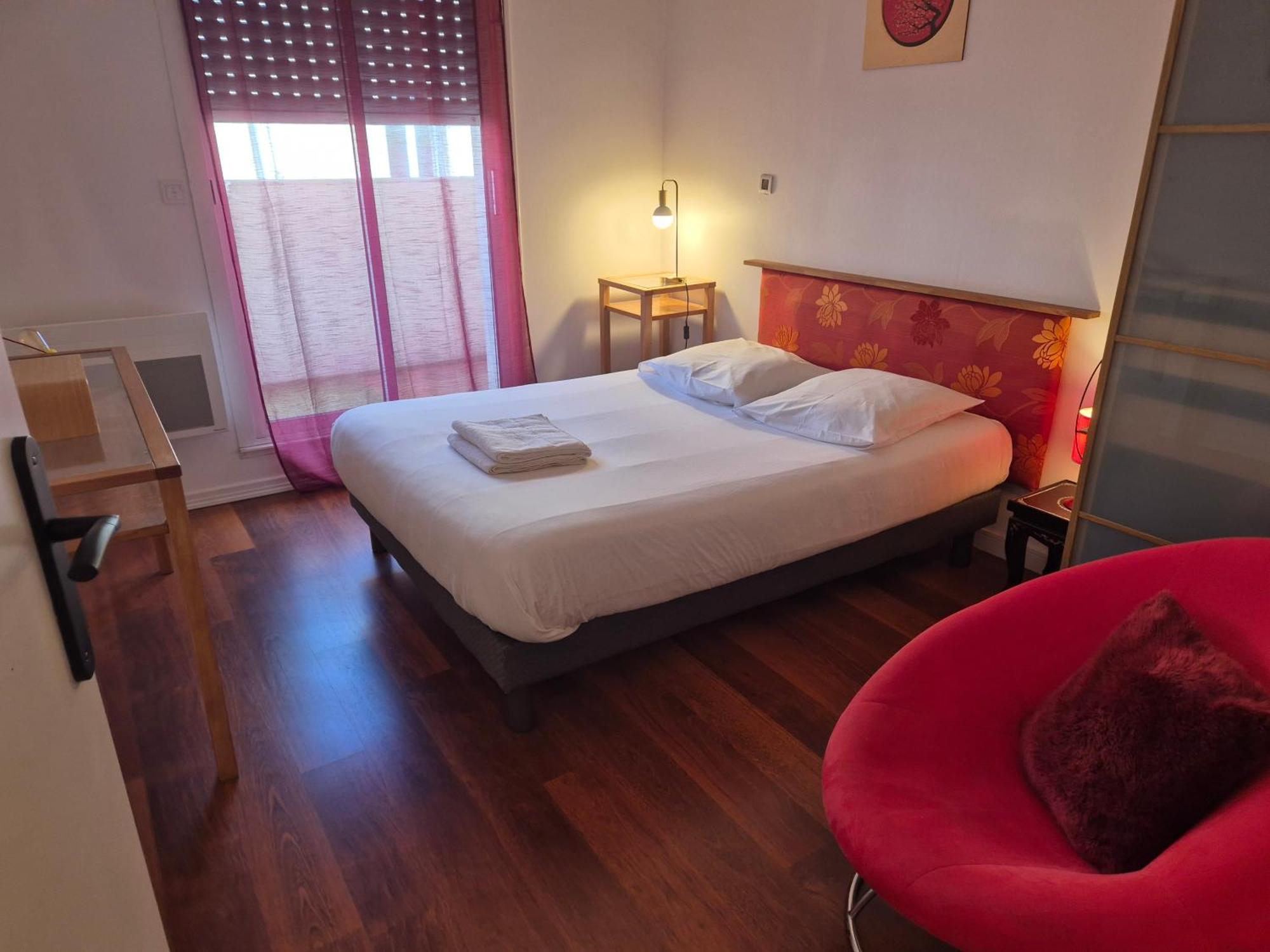 Appartement Luxueux 100M² Bordeaux Le Bouscat Exterior photo