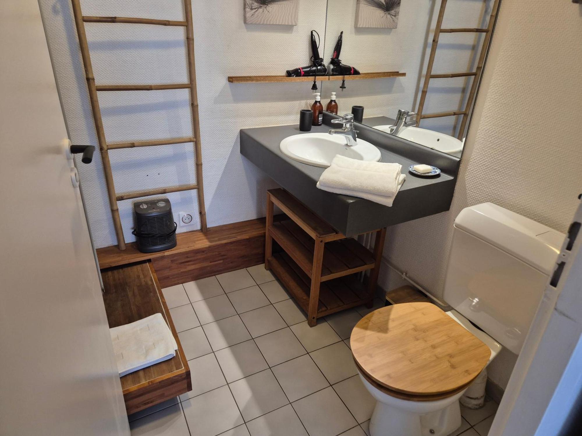 Appartement Luxueux 100M² Bordeaux Le Bouscat Exterior photo